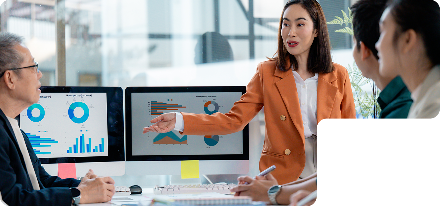 Digital Marketing Presentation